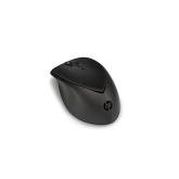 HP Mouse Comfort Grip, wireless, negru