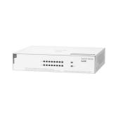 HPE Networking Instant On Switch 8p Gigabit CL4 PoE 64W 1430