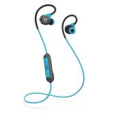 JLAB Fit Sport 3 Wireless Fitness Earbuds - Black/Blue