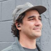 JLAB Go Air Pop True Wireless Earbuds - Clear