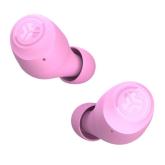 JLAB Go Air Pop True Wireless Earbuds - Pink