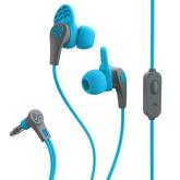 JLAB JBUDS Pro Signature Earbuds - Blue/Grey