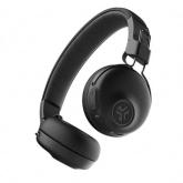 JLAB Studio ANC Wireless Active Noise Cancelling On Ear Headphones - Black