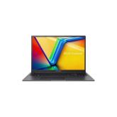 Laptop ASUS Vivobook 16X, K3605ZC-RP515, 16.0-inch, WUXGA (1920 x 1200) 16:10 aspect ratio, Intel® Core™ i5-12500H Processor 2.5 GHz (18M Cache, up to 4.5 GHz, 4P+8E cores), Intel® UHD Graphics, NVIDIA® Geforce RTX™ 3050 4GB Laptop GPU, 1x DDR4 SO-DIMM sl