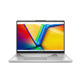 Laptop ASUS Vivobook Pro 16X OLED, K6604JI-MX086, 16.0-inch, 3.2K (3200 x 2000) OLED 16:10 aspect ratio, Intel® Core™ i9-13980HX Processor 2.2 GHz (36MB Cache, up to 5.6 GHz, 24 cores, 32 Threads), Intel® UHD Graphics, NVIDIA® GeForce RTX™ 4070 Laptop GPU