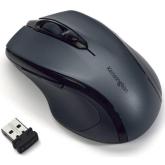 KENSINGTON K72423WW Mouse optic wireless Kensington Pro Fit Mid Size grafit gri
