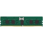 Kingston 24GB 5600MT/s DDR5 ECC Reg CL46 DIMM 1Rx8 Hynix M Renesas, EAN: 740617342192