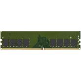 Kingston 16GB 2666MT/s DDR4 Non-ECC CL19 DIMM (Kit of 2) 1Rx8, EAN: 740617307573