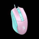 MOUSE A4tech - gaming, 