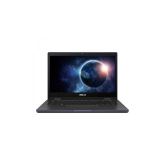 Laptop Business ASUS ExpertBook BR1,BR1402FGA-NT0189XA, 14.0-inch, FHD (1920 x 1080) 16:9, Intel® Core™ i3-N305 Processor 1.8 GHz (6M Cache, up to 3.8 GHz, 8 cores), Intel® UHD Graphics, 1x DDR4 SO-DIMM slot1x M.2 2280 PCIe 3.0x4, DDR4 16GB, 512GB M.2 228