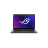 Laptop Gaming ASUS ROG Zephyrus G14, GA403UI-QS068X, 14-inch, 3K (2880 x 1800) OLED 16:10 aspect ratio, ROG Nebula Display, AMD Ryzen™ 9 8945HS Processor 4GHz (24MB Cache, up to 5.2 GHz, 8 cores, 16 Threads); AMD Ryzen™ AI up to 39 TOPs, AMD Radeon™ Graph