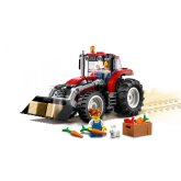 TRACTOR, LEGO 60287