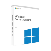 Licenta OEM Microsoft Windows 2019 Server Std 16 Core, 64 bit English, DVD