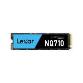 Lexar 1TB High Speed PCIe Gen 4X4 M.2 NVMe, up to 5000 MB/s read and 3300 MB/s write, EAN: 843367132294