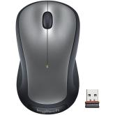 LOGITECH M310 Wireless Mouse - SILVER - EWR2