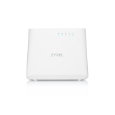 Router wireless ZyXEL LTE3202-M437, EU region, ZNet, 4G LTE cat.4 Indoor Router, 11b/g/n 2T2R (LTE B1/3/7/8/20/28A/38/40/41)