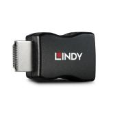 Emulator HDMI 2.0 Lindy EDID, negru