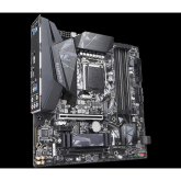 Placa de baza Gigabyte Z490M GAMING X, Socket 1200