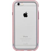 Moshi iGlaze Luxe for iPhone 6/6S Plus - Rose Pink