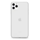 Moshi SuperSkin for iPhone 11 Pro Max - Matte Clear