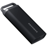 SSD Samsung MU-PH4T0S/EU - 4TB - Portable SSD T5