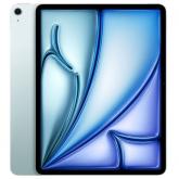 Apple 13-inch iPad Air (M2) Wi-Fi 128GB - Blue (2024) (US power adapter with included US-to-EU adapter)