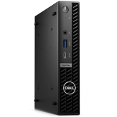 Dell Optiplex 7020 MFF, Intel Core i5-14500T(24MB cache/14 cores/ 20 threads/up to 4.8 GHz)vPro,16GB(1x16)5600 SoDIMM,512GB(M.2)NVMe SSD,Integrated Graphics,WiFi 6e AX211(2x2)+BT,Dell Mouse-MS116,Dell Keyboard-KB216,Win11Pro,3Yr ProSupport