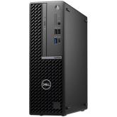 Dell Optiplex 7020 SFF Plus,Intel Core i7-14700(33MB cache/20cores/28 threads/up to 5.3GHz)vPro,16GB(2x8)DDR5,512GB(M.2)NVMe SSD,Integrated Graphics,WiFi 6E AX211(2x2)+BT,Dell Optical Mouse-MS116,Dell Wired Keyboard-KB216,260W,Ubuntu,3Yr ProSupport