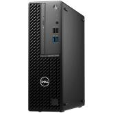 Dell Optiplex 3000 SFF,Intel Core i5-12500(6 Cores/18MB/12T/3.0GHz to 4.6GHz),16GB(1X16)DDR4,512GB(M.2)NVMe PCIe SSD,noDVD,Intel Integrated Graphics,noWiFi,Dell Mouse MS116,Dell Keyboard KB216,Win11Pro,3Yr ProSupport
