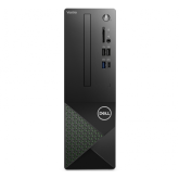 Dell Vostro 3030 SFF Desktop,Intel Core i3-14100(12MB cache,4 Cores,8 threads,up to 4.7 GHz),8GB(1X8)DDR5 4400MT/s,512GB(M.2)NVMe PCIe SSD,Intel UHD 730 Graphics,Wi-Fi6 802.11ax(2x2)+BT,Dell Mouse MS116,Dell Keyboard KB216,Win11Pro,3Yr ProSupport