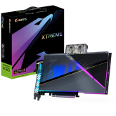 Placa video Gigabyte AORUS GeForce RTX™ 4080 16GB XTREME WATERFORCE WB