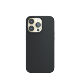 Next One MagSafe Silicone Case for iPhone 13 Pro - Black