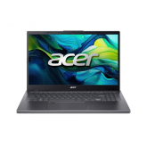 Laptop Acer Aspire 15 A15-41M, 15.6 inch (39.62 cm), Acer ComfyView™ FHD IPS Display (non-glare), 1920 x 1080, 16:9, AMD Ryzen™ 5 8640HS Processor, 3.5 GHz base clock (up to 4.9 GHz max. boost clock), 16 MB, 6 / 12, video AMD Radeon™ 760M, RAM 16 GB DDR5 