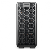 Dell PowerEdge T350 Tower Server,Intel Xeon E-2334 3.4GHz(4C/8T),16GB UDIMM 3200MT/s,480GB SSD SATA RI(up to 8x3.5