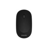 Mouse Philips SPK7314, Wireless, negru