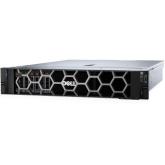 PowerEdge R760xs Rack Server 2x Intel Xeon Silver 4514Y 2G, 16C/32T, 16GT/s, 30M Cache, Turbo, HT, 2x 32GB RDIMM, 5600MT/s, Dual Rank, 2x 480GB SSD SATA Read Intensive 6Gbps 512 2.5in Hot-plug AG Drive,3.5in HYB CARR, 3.5 Chassis with up to 12 Hard Drives