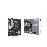 MB B760 S1700 MATX/PRIME B760M-K ASUS 