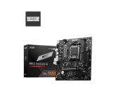 Placa de baza MSI PRO B650M-B, Socket AM5, DDR5, Micro ATX 