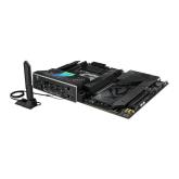 Placa de Baza ASUS ROG STRIX X870-F GAMING WIFI AM5, 4x DDR5, 1x DP 1x HDMI 2x USB TYPE-C, 1x PCIE 5.0 x16 2x PCIE 4.0 x16, 4x M.2, 2x SATA 6GB/s, WIFI7, ATX