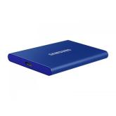 SSD Samsung MU-PC500H/WW - 500Gb - Portable SSD T7