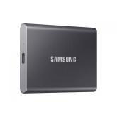 SSD Samsung MU-PC500T/WW - 500Gb - Portable SSD T7