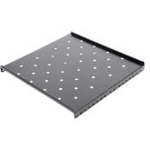 RAFT FIX SPACER 1U pentru rack 19