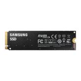SSD Samsung MZ-V8V500BW - 980  - 500GB - NVMe - M.2
