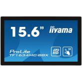 IIYAMA Monitor LED TF1634MC-B8X 15.6