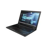 ThinkPad P52 Intel Core i7-8850H 2.60 GHz up to 4.30 GHz 16GB DDR4 512GB SSD 15.6 inch Webcam
