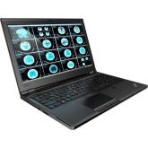 ThinkPad P52 Intel Core i7-8850H 2.60 GHz up to 4.30 GHz 32GB DDR4 256GB SSD 15.6 inch Webcam