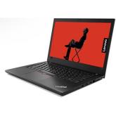 ThinkPad T480s Intel Core i5-8250U 1.60GHz up to 3.40 GHz 8GB DDR4 512GB Webcam 14inch