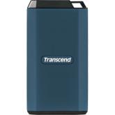 TRANSCEND ESD410C 2TB External SSD USB 20Gbps Type C