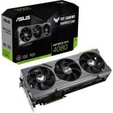 Placa video ASUS TUF Gaming GeForce RTX 4080 16GB OC