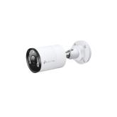 Camera IP Bullet TP-Link Vigi C345, 4MP, Lentila 2.8mm, IR 30m, rezolutie video 2688 x 1520 pixeli, interfata 1x RJ-45 10/100 Mbps